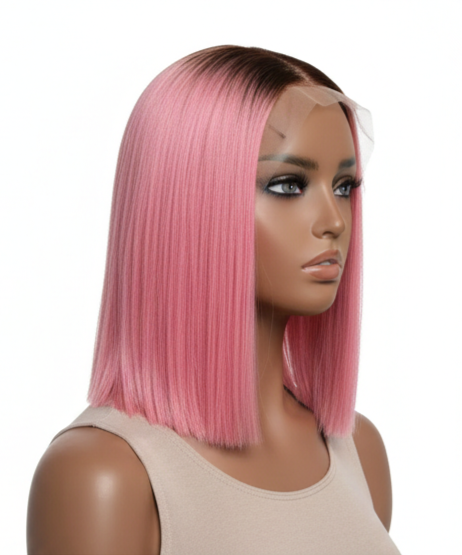 ʀᴏꜱᴇ ᴘɪɴᴋ ꜱʜᴏʀᴛ ꜱᴛʀᴀɪɢʜᴛ ʙᴏʙ ᴡɪɢ – 2 ʙʏ 6 ᴄʟᴏꜱᴜʀᴇ ʙᴏʙ ᴡɪɢ