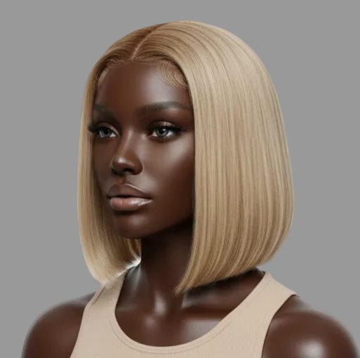 ʜᴏɴᴇʏ ʙʟᴏɴᴅᴇ ꜱʜᴏʀᴛ ꜱᴛʀᴀɪɢʜᴛ ʙᴏʙ ᴡɪɢ – 2 ʙʏ 6 ᴄʟᴏꜱᴜʀᴇ ʙᴏʙ ᴡɪɢ