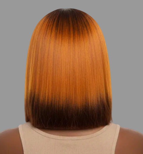 ᴇʙᴏɴʏ ꜱʜᴀᴅᴏᴡ ʀᴏᴏᴛ ꜱʜᴏʀᴛ ꜱᴛʀᴀɪɢʜᴛ ʙᴏʙ ᴡɪɢ