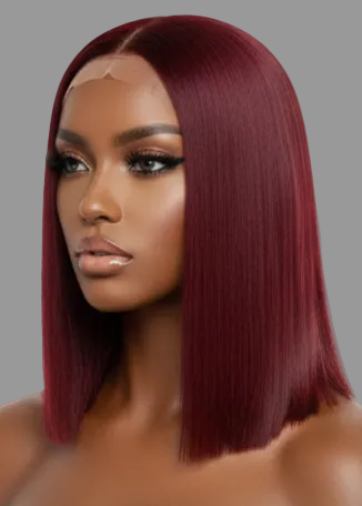 ᴠɪᴇᴛɴᴀᴍᴇꜱᴇ ꜱᴛʀᴀɪɢʜᴛ ʙᴏʙ ᴡɪɢ ʙᴜʀɢᴜɴᴅʏ ʜᴜᴍᴀɴ ʜᴀɪʀ (ꜱʜᴏʀᴛ & ꜱʟᴇᴇᴋ)