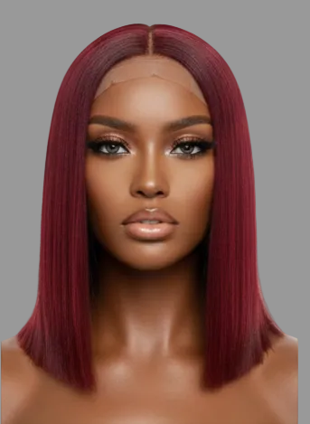 ᴠɪᴇᴛɴᴀᴍᴇꜱᴇ ꜱᴛʀᴀɪɢʜᴛ ʙᴏʙ ᴡɪɢ ʙᴜʀɢᴜɴᴅʏ ʜᴜᴍᴀɴ ʜᴀɪʀ (ꜱʜᴏʀᴛ & ꜱʟᴇᴇᴋ)