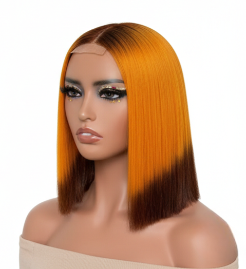 ᴇʙᴏɴʏ ꜱʜᴀᴅᴏᴡ ʀᴏᴏᴛ ꜱʜᴏʀᴛ ꜱᴛʀᴀɪɢʜᴛ ʙᴏʙ ᴡɪɢ