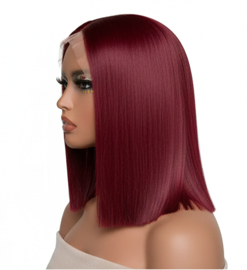 ᴠɪᴇᴛɴᴀᴍᴇꜱᴇ ꜱᴛʀᴀɪɢʜᴛ ʙᴏʙ ᴡɪɢ ʙᴜʀɢᴜɴᴅʏ ʜᴜᴍᴀɴ ʜᴀɪʀ (ꜱʜᴏʀᴛ & ꜱʟᴇᴇᴋ)