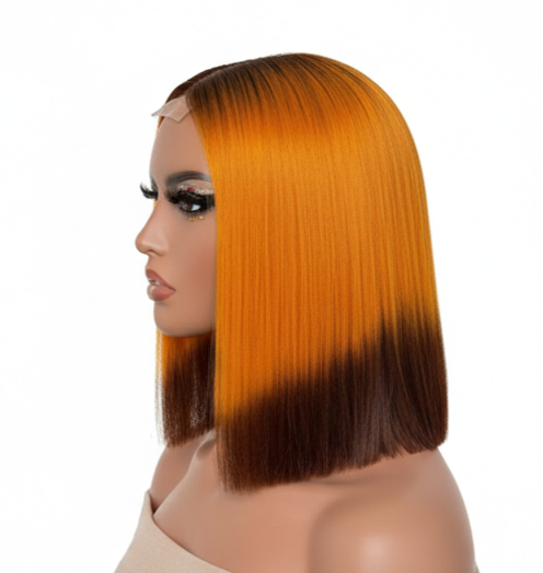 ᴇʙᴏɴʏ ꜱʜᴀᴅᴏᴡ ʀᴏᴏᴛ ꜱʜᴏʀᴛ ꜱᴛʀᴀɪɢʜᴛ ʙᴏʙ ᴡɪɢ