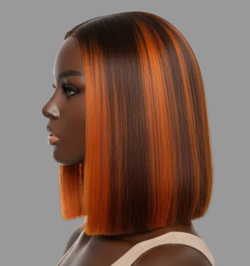 ᴄᴏᴘᴘᴇʀ ʜɪɢʜʟɪɢʜᴛ ꜱʟᴇᴇᴋ ꜱʜᴏʀᴛ ꜱᴛʀᴀɪɢʜᴛ ʙᴏʙ ᴡɪɢ – 2 ʙʏ 6 ᴄʟᴏꜱᴜʀᴇ ʙᴏʙ ᴡɪɢ