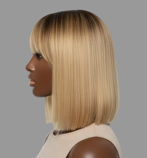 ʙʟᴏɴᴅᴇ ꜱʜᴏʀᴛ ꜱᴛʀᴀɪɢʜᴛ ʙᴏʙ ᴡɪɢ ᴡɪᴛʜ ʙᴀɴɢꜱ – 2 ʙʏ 6 ᴄʟᴏꜱᴜʀᴇ ʙᴏʙ ᴡɪɢ