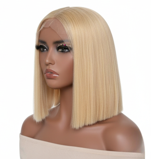 ʜᴏɴᴇʏ ʙʟᴏɴᴅᴇ ꜱʜᴏʀᴛ ꜱᴛʀᴀɪɢʜᴛ ʙᴏʙ ᴡɪɢ – 2 ʙʏ 6 ᴄʟᴏꜱᴜʀᴇ ʙᴏʙ ᴡɪɢ