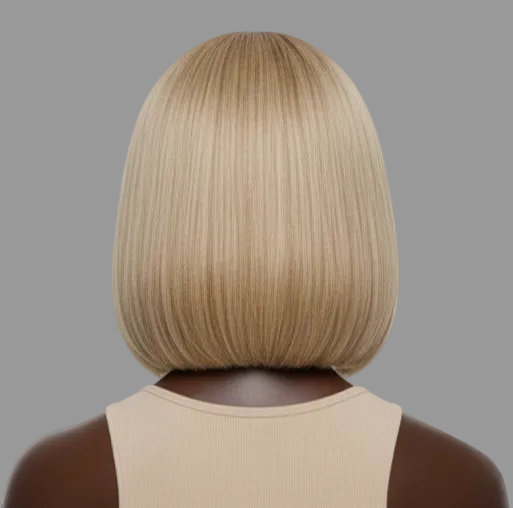 ʜᴏɴᴇʏ ʙʟᴏɴᴅᴇ ꜱʜᴏʀᴛ ꜱᴛʀᴀɪɢʜᴛ ʙᴏʙ ᴡɪɢ – 2 ʙʏ 6 ᴄʟᴏꜱᴜʀᴇ ʙᴏʙ ᴡɪɢ