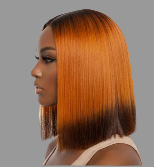 ᴇʙᴏɴʏ ꜱʜᴀᴅᴏᴡ ʀᴏᴏᴛ ꜱʜᴏʀᴛ ꜱᴛʀᴀɪɢʜᴛ ʙᴏʙ ᴡɪɢ