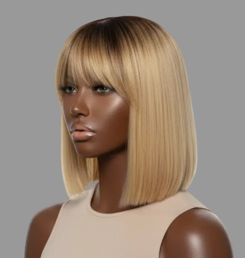 ʙʟᴏɴᴅᴇ ꜱʜᴏʀᴛ ꜱᴛʀᴀɪɢʜᴛ ʙᴏʙ ᴡɪɢ ᴡɪᴛʜ ʙᴀɴɢꜱ – 2 ʙʏ 6 ᴄʟᴏꜱᴜʀᴇ ʙᴏʙ ᴡɪɢ