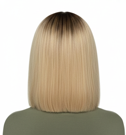 ʙʟᴏɴᴅᴇ ꜱʜᴏʀᴛ ꜱᴛʀᴀɪɢʜᴛ ʙᴏʙ ᴡɪɢ ᴡɪᴛʜ ʙᴀɴɢꜱ – 2 ʙʏ 6 ᴄʟᴏꜱᴜʀᴇ ʙᴏʙ ᴡɪɢ