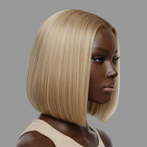 ʜᴏɴᴇʏ ʙʟᴏɴᴅᴇ ꜱʜᴏʀᴛ ꜱᴛʀᴀɪɢʜᴛ ʙᴏʙ ᴡɪɢ – 2 ʙʏ 6 ᴄʟᴏꜱᴜʀᴇ ʙᴏʙ ᴡɪɢ