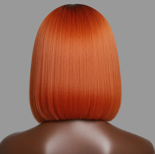 ᴄᴏᴘᴘᴇʀ ᴏʀᴀɴɢᴇ ꜱʜᴏʀᴛ ꜱᴛʀᴀɪɢʜᴛ ʙᴏʙ ᴡɪɢ – 2 ʙʏ 6 ᴄʟᴏꜱᴜʀᴇ ʙᴏʙ ᴡɪɢ