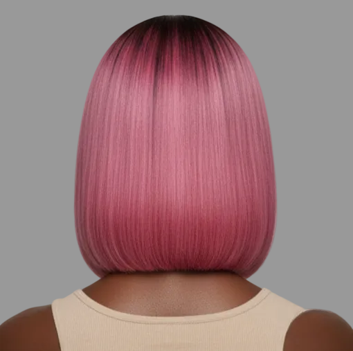 ʀᴏꜱᴇ ᴘɪɴᴋ ꜱʜᴏʀᴛ ꜱᴛʀᴀɪɢʜᴛ ʙᴏʙ ᴡɪɢ – 2 ʙʏ 6 ᴄʟᴏꜱᴜʀᴇ ʙᴏʙ ᴡɪɢ