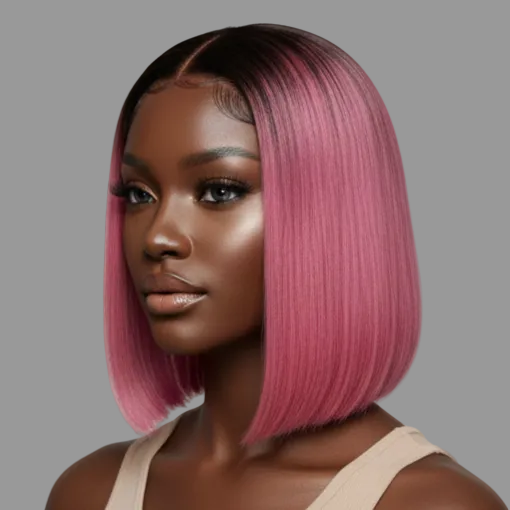 ʀᴏꜱᴇ ᴘɪɴᴋ ꜱʜᴏʀᴛ ꜱᴛʀᴀɪɢʜᴛ ʙᴏʙ ᴡɪɢ – 2 ʙʏ 6 ᴄʟᴏꜱᴜʀᴇ ʙᴏʙ ᴡɪɢ