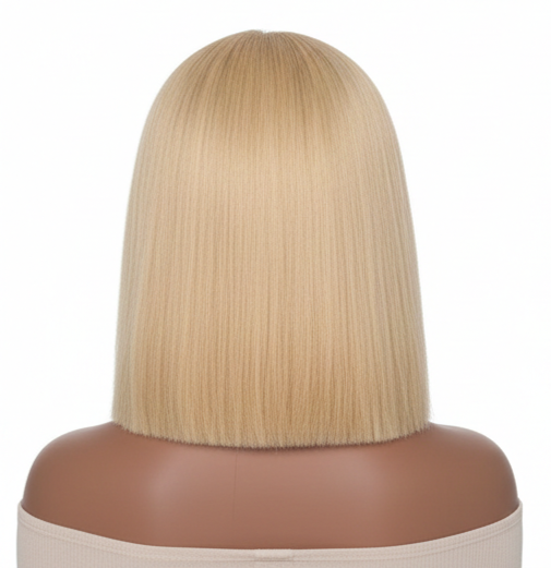 ʜᴏɴᴇʏ ʙʟᴏɴᴅᴇ ꜱʜᴏʀᴛ ꜱᴛʀᴀɪɢʜᴛ ʙᴏʙ ᴡɪɢ – 2 ʙʏ 6 ᴄʟᴏꜱᴜʀᴇ ʙᴏʙ ᴡɪɢ