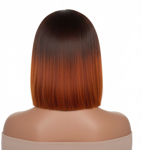 ᴘɪᴀɴᴏ ᴄᴏᴘᴘᴇʀ ʙʀᴏᴡɴ ᴏᴍʙʀᴇꜱʟᴇᴇᴋ ꜱʜᴏʀᴛ ꜱᴛʀᴀɪɢʜᴛ ʙᴏʙ ᴡɪɢ