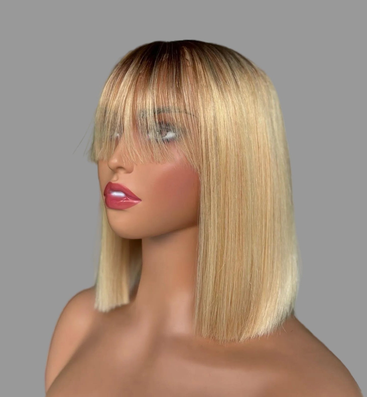 ʙʟᴏɴᴅᴇ ꜱʜᴏʀᴛ ꜱᴛʀᴀɪɢʜᴛ ʙᴏʙ ᴡɪɢ ᴡɪᴛʜ ʙᴀɴɢꜱ – 2 ʙʏ 6 ᴄʟᴏꜱᴜʀᴇ ʙᴏʙ ᴡɪɢ