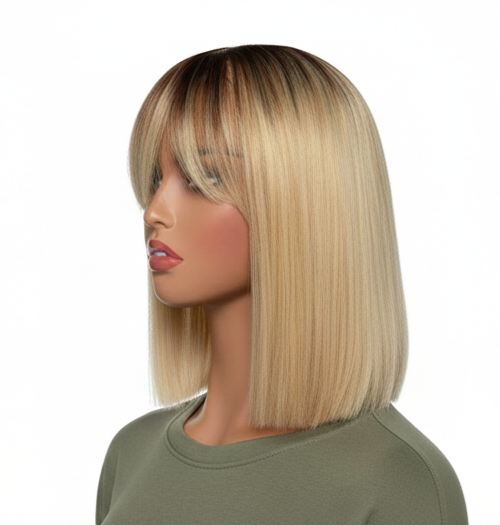 ʙʟᴏɴᴅᴇ ꜱʜᴏʀᴛ ꜱᴛʀᴀɪɢʜᴛ ʙᴏʙ ᴡɪɢ ᴡɪᴛʜ ʙᴀɴɢꜱ – 2 ʙʏ 6 ᴄʟᴏꜱᴜʀᴇ ʙᴏʙ ᴡɪɢ