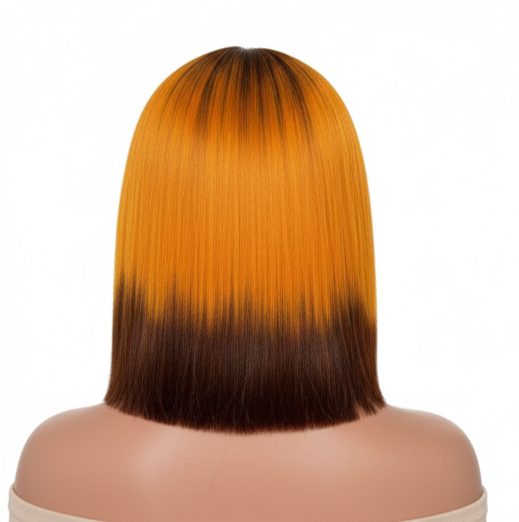 ᴇʙᴏɴʏ ꜱʜᴀᴅᴏᴡ ʀᴏᴏᴛ ꜱʜᴏʀᴛ ꜱᴛʀᴀɪɢʜᴛ ʙᴏʙ ᴡɪɢ