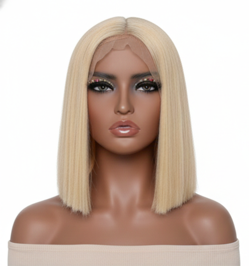 ʜᴏɴᴇʏ ʙʟᴏɴᴅᴇ ꜱʜᴏʀᴛ ꜱᴛʀᴀɪɢʜᴛ ʙᴏʙ ᴡɪɢ – 2 ʙʏ 6 ᴄʟᴏꜱᴜʀᴇ ʙᴏʙ ᴡɪɢ