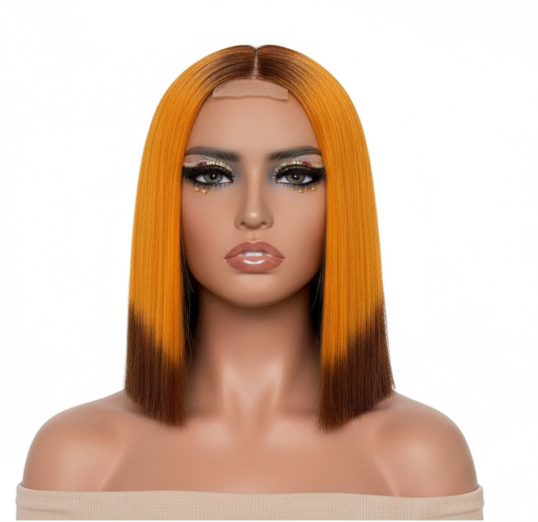 ᴇʙᴏɴʏ ꜱʜᴀᴅᴏᴡ ʀᴏᴏᴛ ꜱʜᴏʀᴛ ꜱᴛʀᴀɪɢʜᴛ ʙᴏʙ ᴡɪɢ