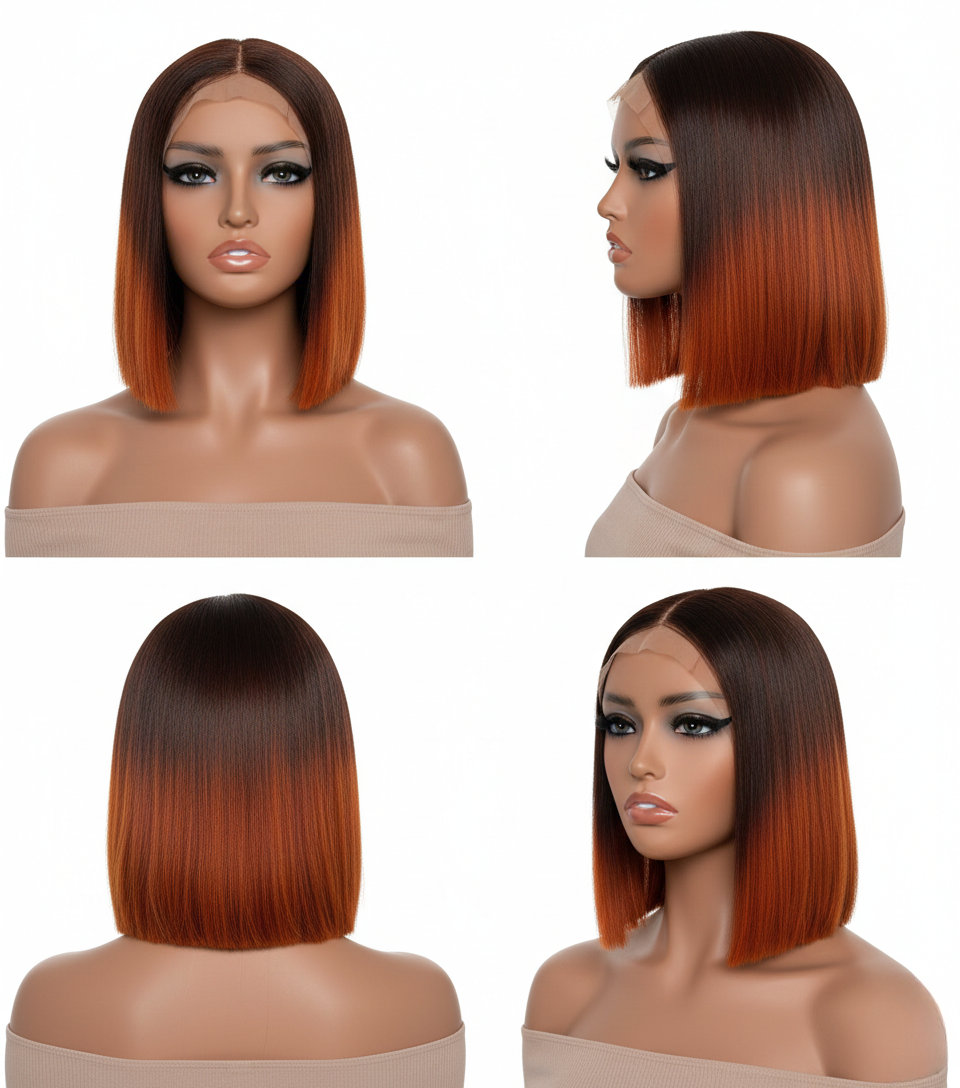 ᴘɪᴀɴᴏ ᴄᴏᴘᴘᴇʀ ʙʀᴏᴡɴ ᴏᴍʙʀᴇꜱʟᴇᴇᴋ ꜱʜᴏʀᴛ ꜱᴛʀᴀɪɢʜᴛ ʙᴏʙ ᴡɪɢ